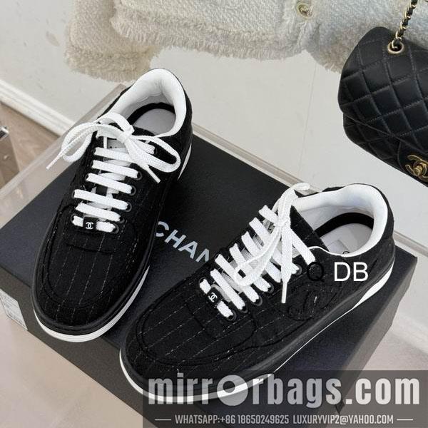 Chanel Shoes sz35-45 DB1212
