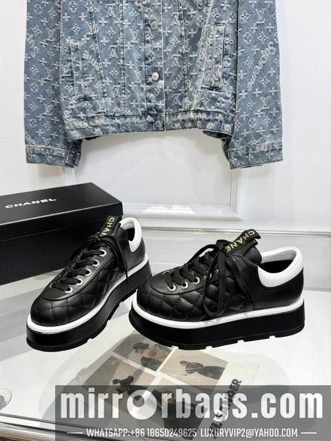 Chanel Shoes sz35-41 mnh0311