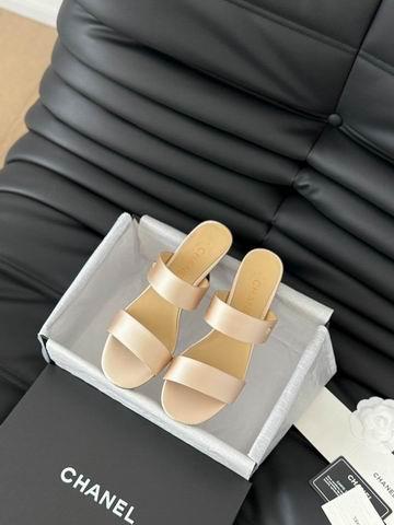 Chanel Shoes sz35-39 mnh0510