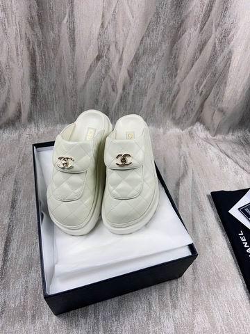 Chanel Shoes sz35-40 mnh0104