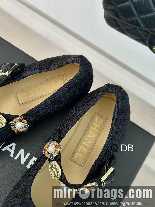 Chanel Shoes sz35-39 DB0708