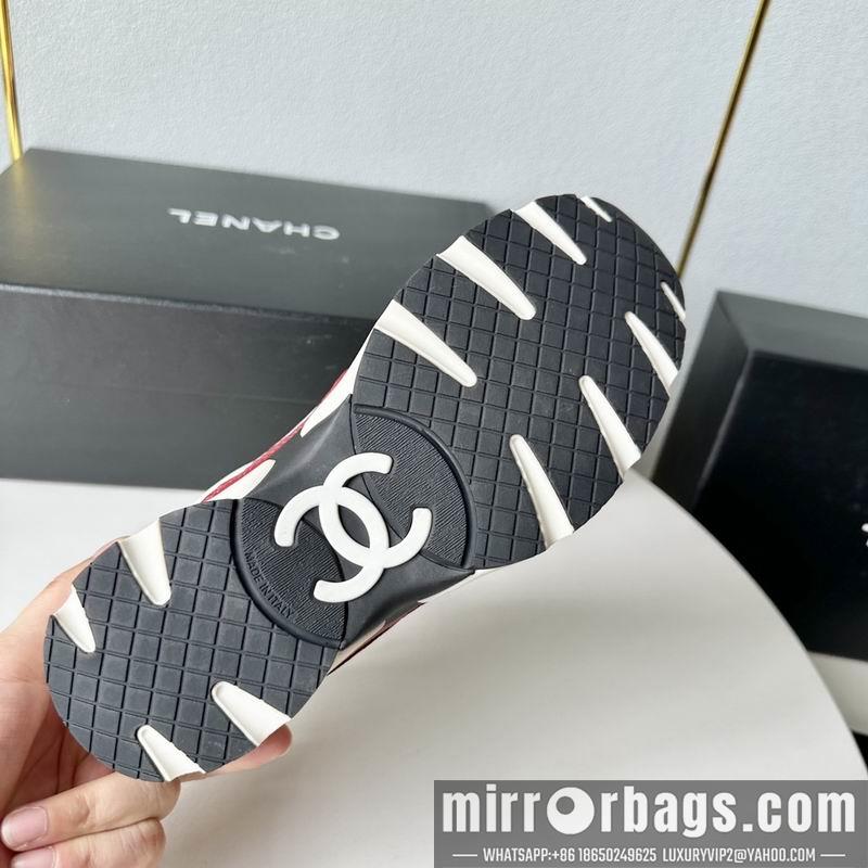 Chanel Shoes sz35-41 fsm0102