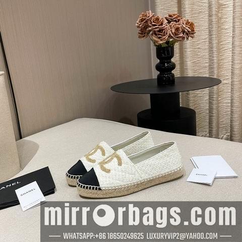 Chanel Shoes sz34-42 mnh0610