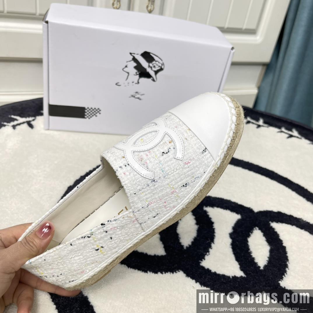 Chanel Shoes sz35-40 h0620