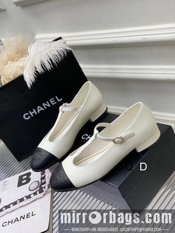 Chanel Shoes sz35-40 GDT0402