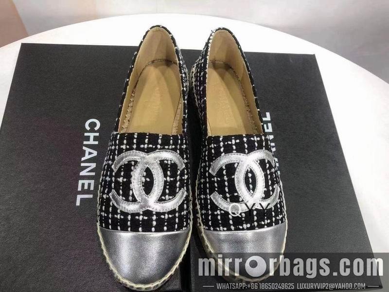 Chanel Shoes sz34-42YY0106