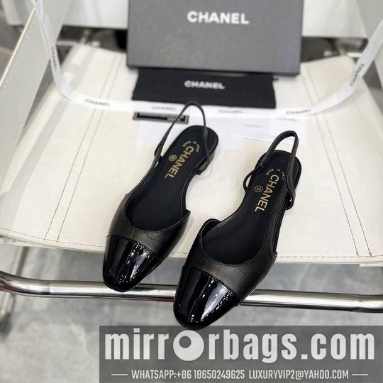 Chanel Shoes sz34-42 mnh0324