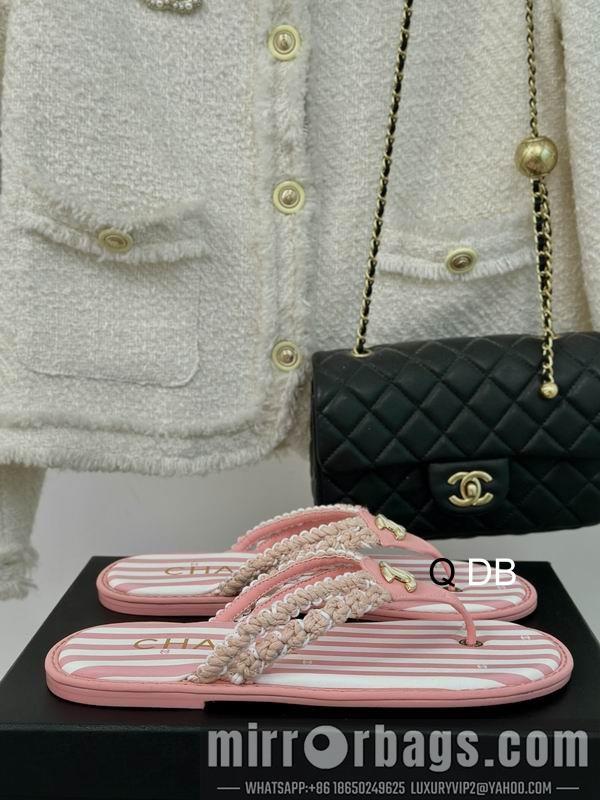 Chanel Shoes sz35-40 DB0705