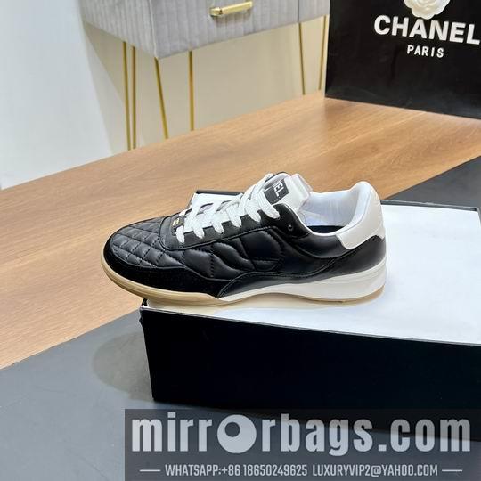 Chanel Shoes sz35-40 mnh0801