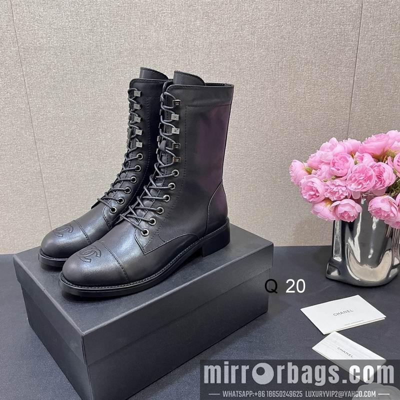 Chanel Shoes sz35-40 XX1015
