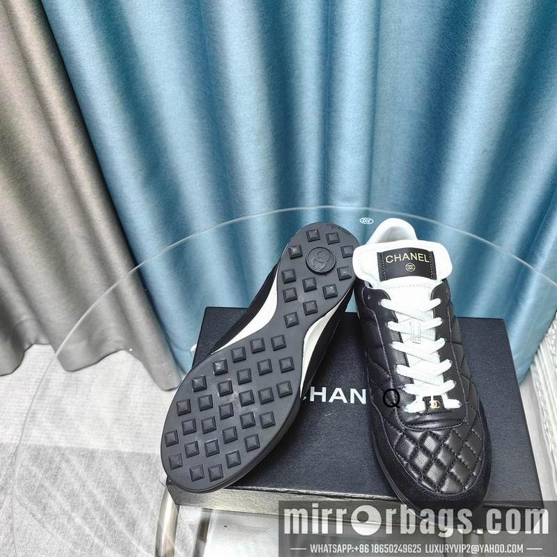 Chanel Shoes Chanel sz35-40 2C YS1007