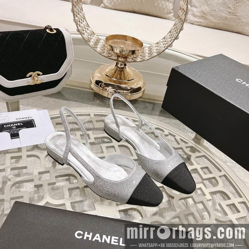 Chanel Shoes sz34-40 m0101