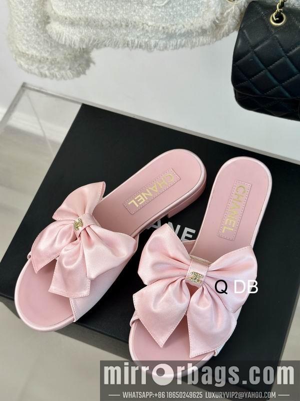 Chanel Shoes sz35-40 DB0612
