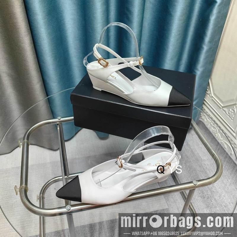 Chanel Shoes sz35-40 YS0317