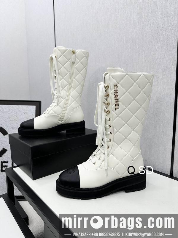 Chanel Shoes sz35-40 SD1038