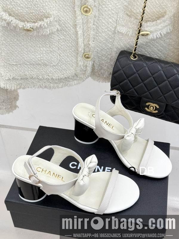 Chanel Shoes sz35-40 DB0314