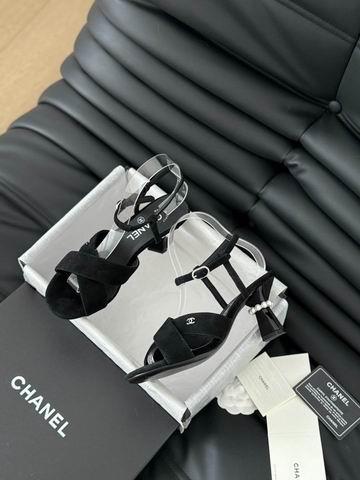 Chanel Shoes sz35-39 mnh0512