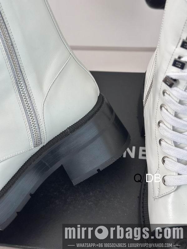 Chanel Shoes sz35-40 DB1212