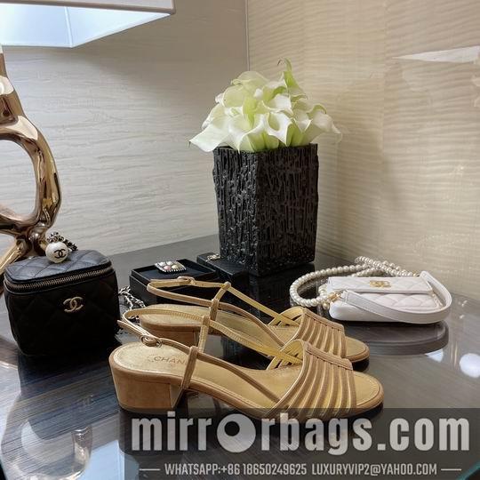 Chanel Shoes sz35-40 mnh0217