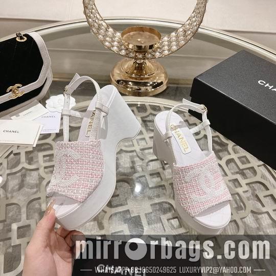 Chanel Shoes sz34-41 mnh0529