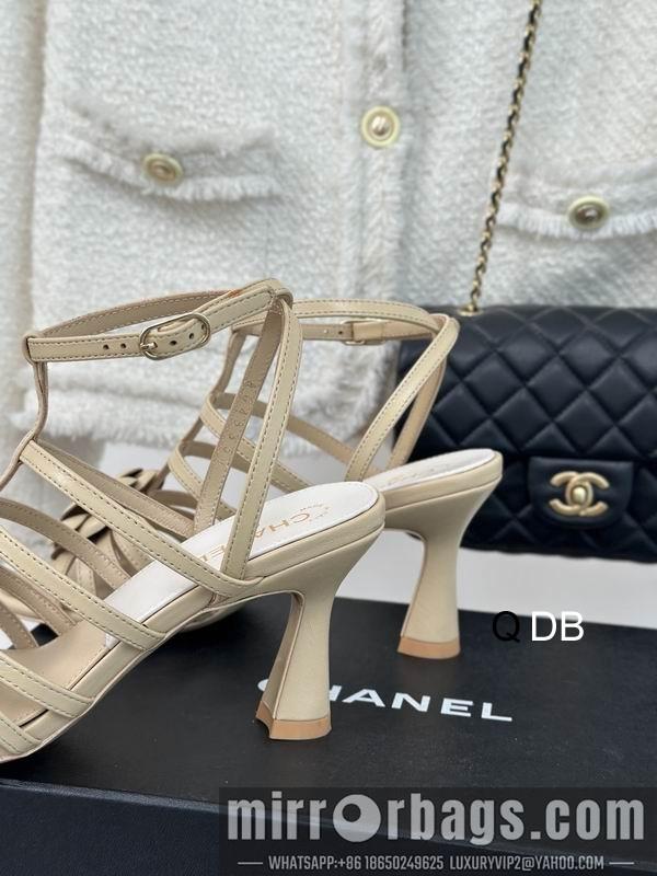 Chanel Shoes sz35-40 3C SD005