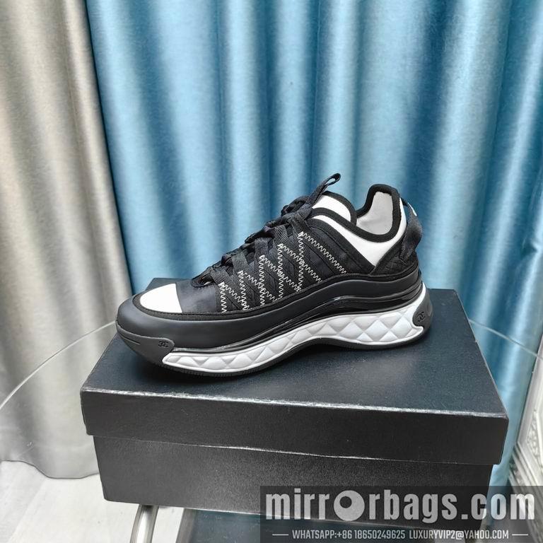 Chanel Shoes Chanel sz35-41 mnh0807