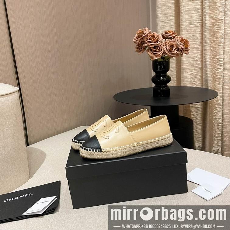 Chanel Shoes sz34-42 mnh0624