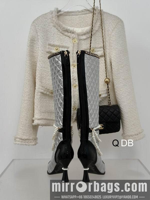 Chanel Shoes sz35-40 DB1009