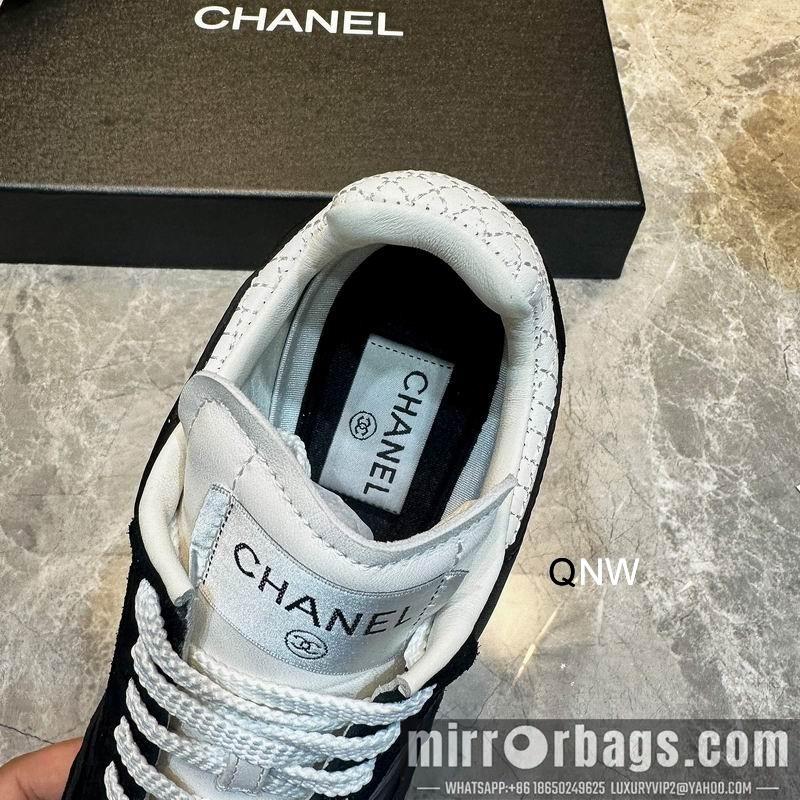 Chanel Shoes sz35-40 WN0503