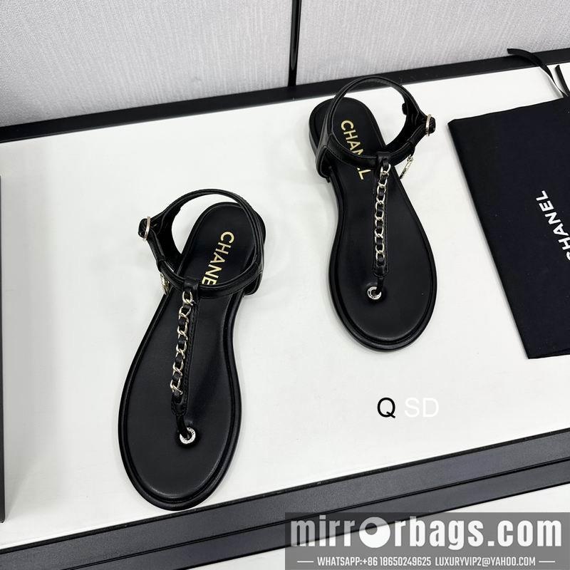 Chanel Shoes sz35-40 SD1204