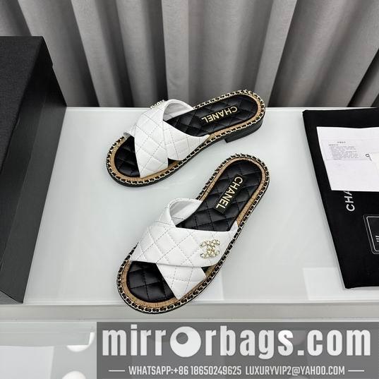 Chanel Shoes sz34-41 mnh0404