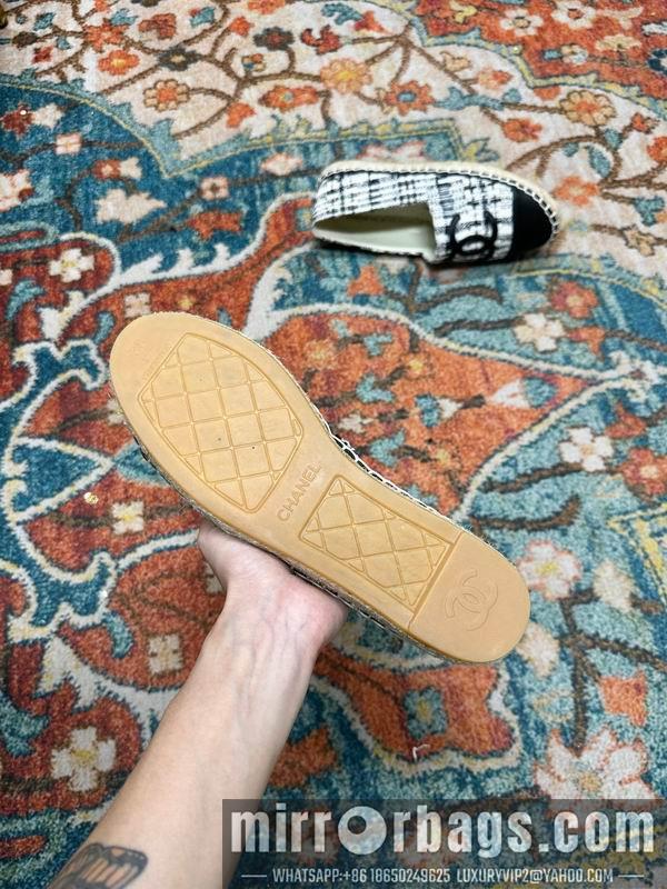 Chanel Shoes sz35-40 fsm0101