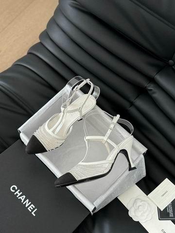 Chanel Shoes sz35-39 mnh0514