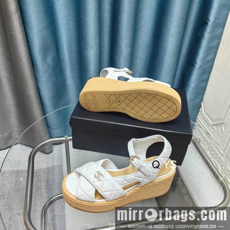 Chanel Shoes sz35-40 YS0332