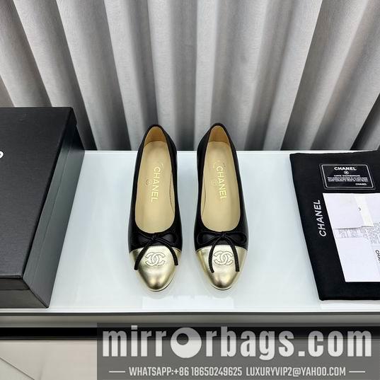 Chanel Shoes sz35-42 mnh0407
