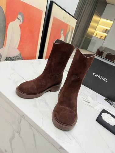 Chanel Shoes sz35-40 mnh0706