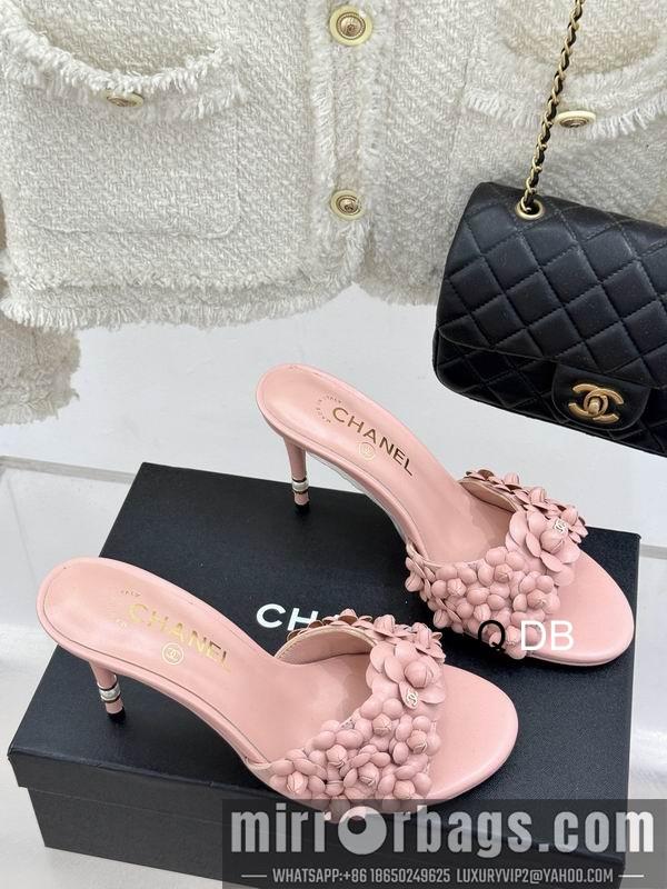 Chanel Shoes sz35-40 DB0312