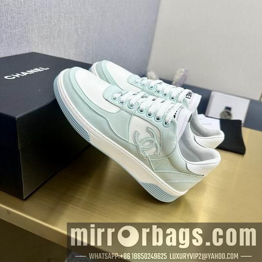 Chanel Shoes sz35-41 mnh0205