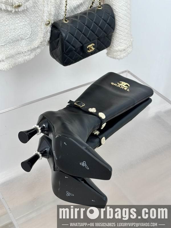Chanel Shoes sz35-40 DB1018