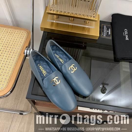 Chanel Shoes sz35-41 mnh0105