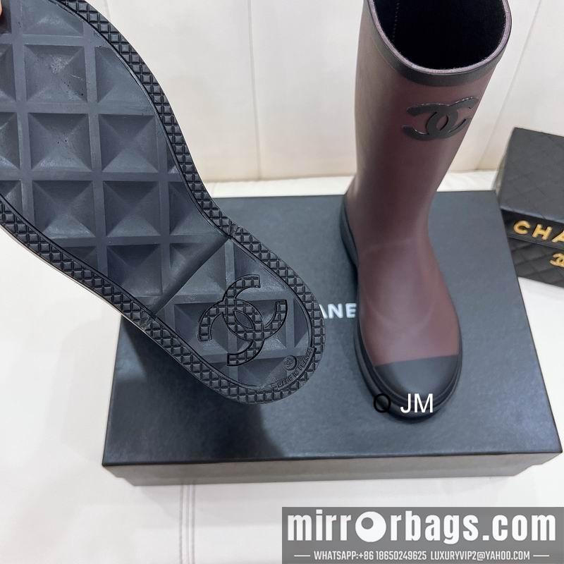 Chanel Shoes sz35-40 JM0705