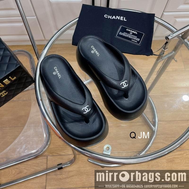 Chanel Shoes sz35-40 JM0408