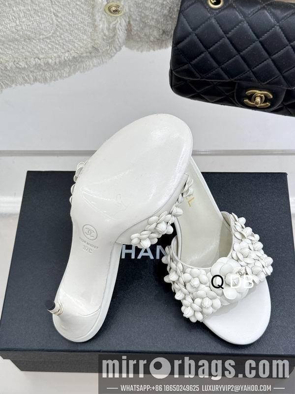 Chanel Shoes sz35-40 DB0312