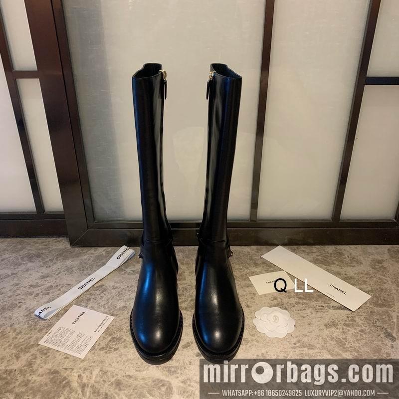 Chanel Shoes sz35-40 LL1004