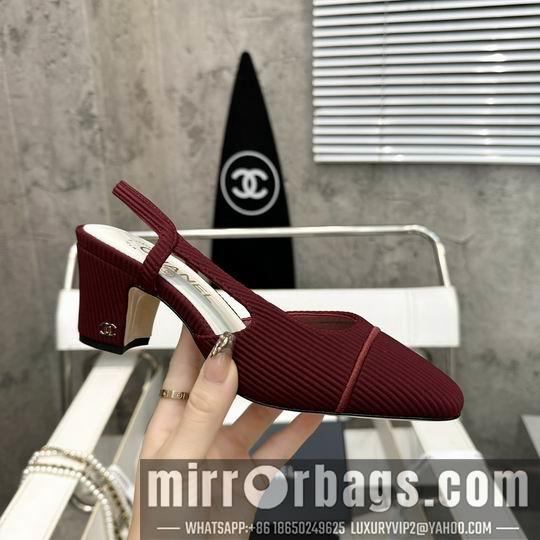 Chanel Shoes sz34-42 mnh0508