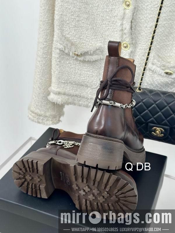 Chanel Shoes sz35-40 DB0820