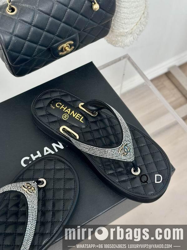 Chanel Shoes sz35-40 GDT0601