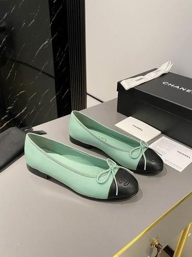 Chanel Shoes sz34-42 mnh0516