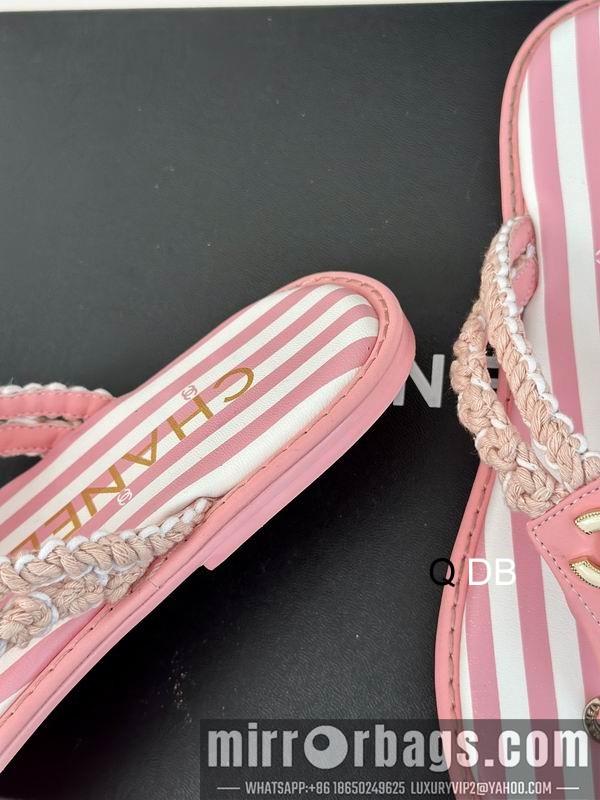 Chanel Shoes sz35-40 DB0705