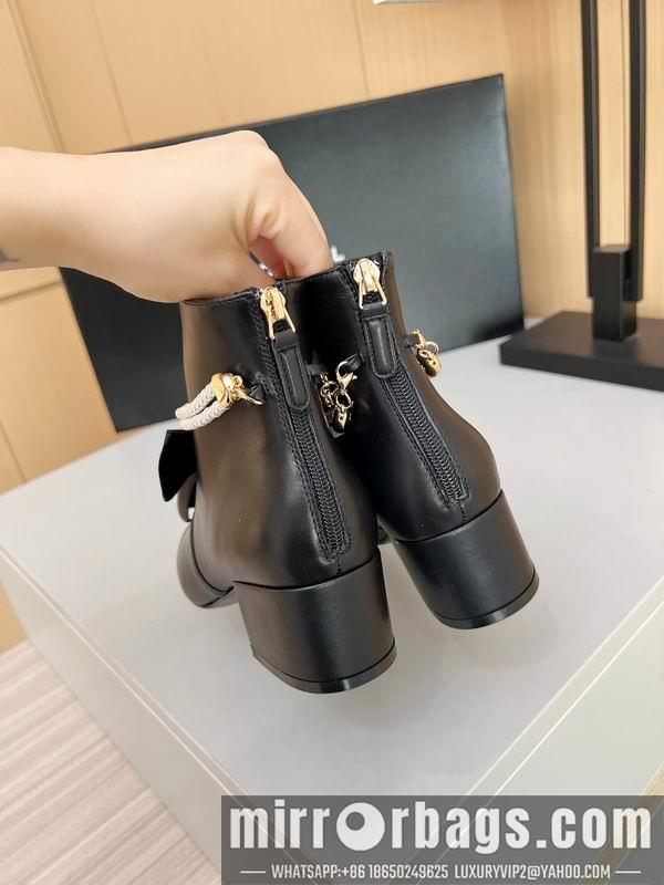 Chanel Shoes sz35-40 WN1008